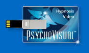 Hypnosis Video PsychoVisual  TM